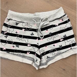 Disneyland Shorts